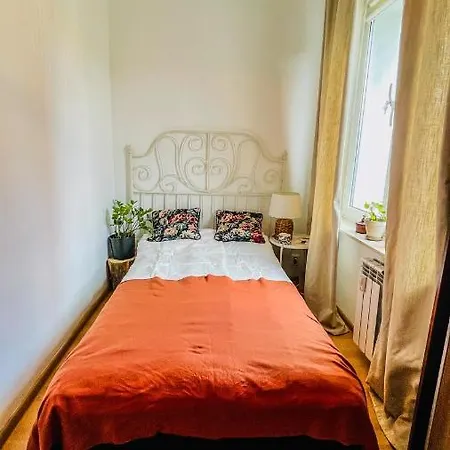 Lejlighed Boho Gdynia